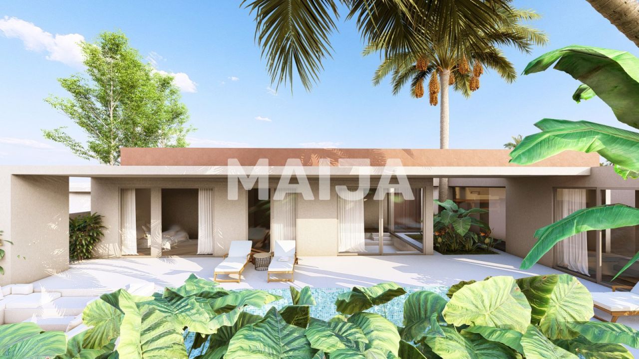Villa in Zanzibar, Tanzania, 116 m² - picture 1