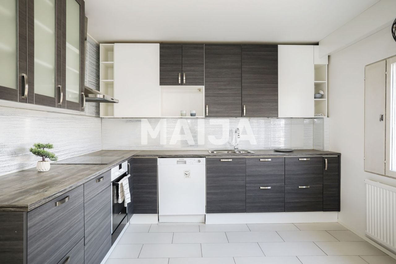 Haus in Orimattila, Finnland, 119 m² - Foto 1