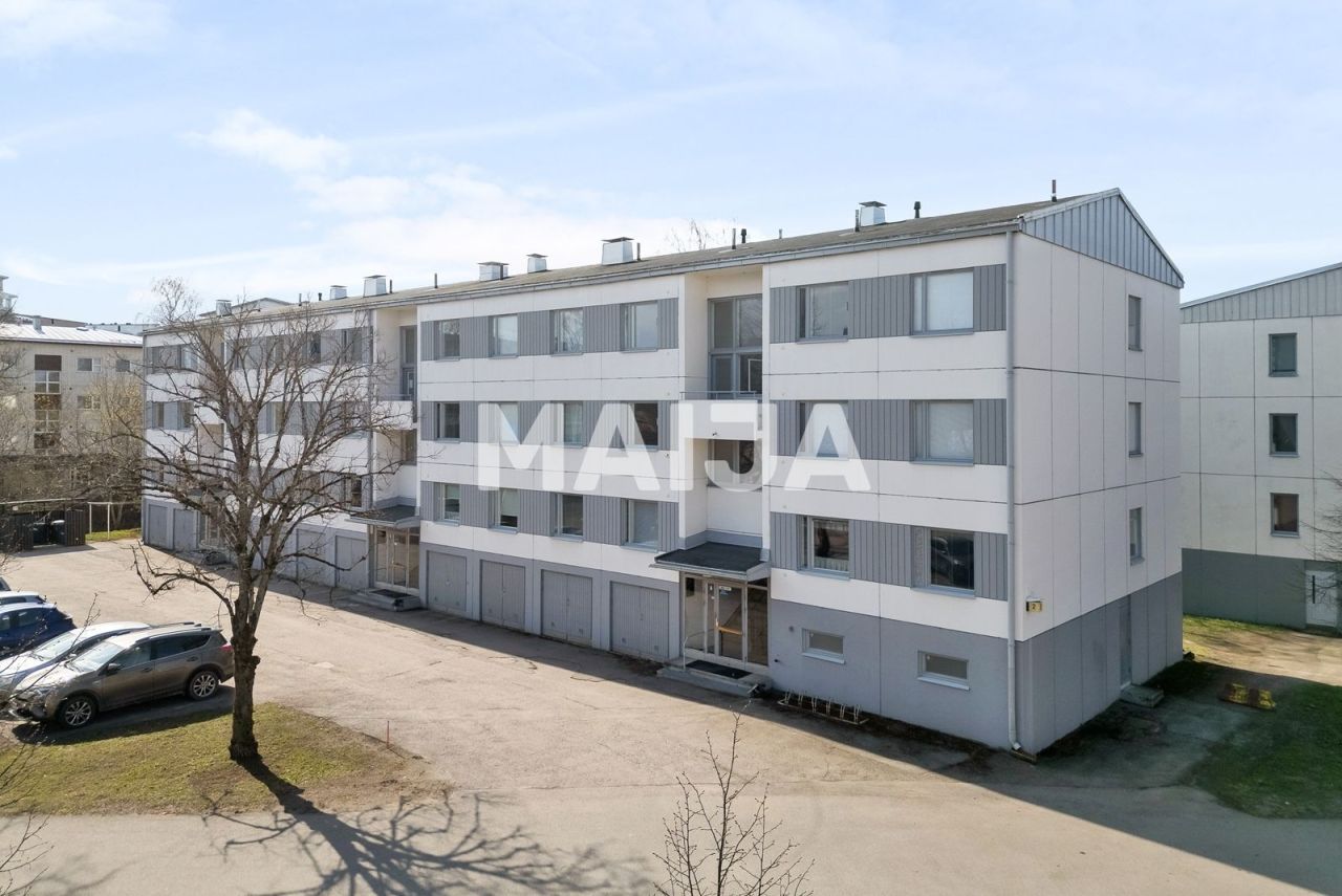 Apartamento en Järvenpää, Finlandia, 70.5 m² - imagen 1