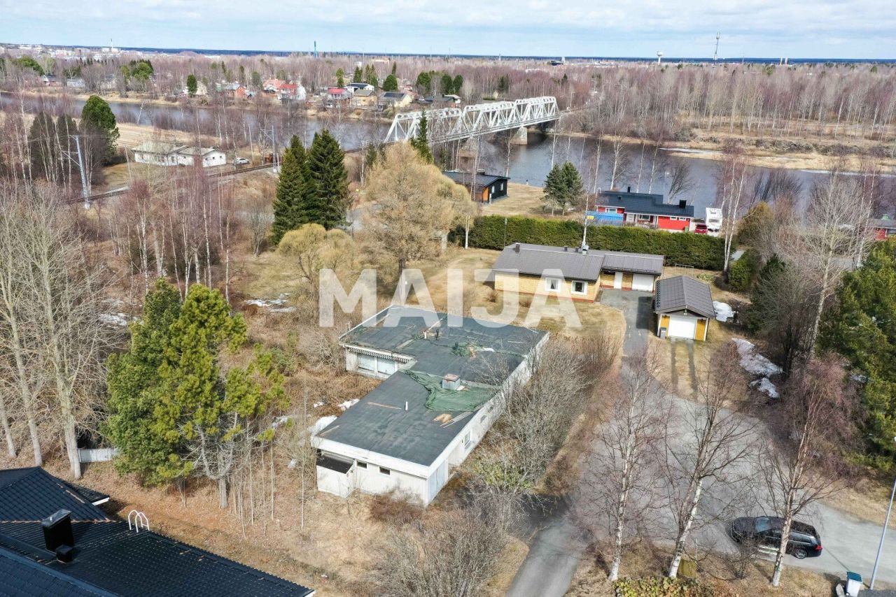 Maison Tornio, Finlande, 100 m² - image 1