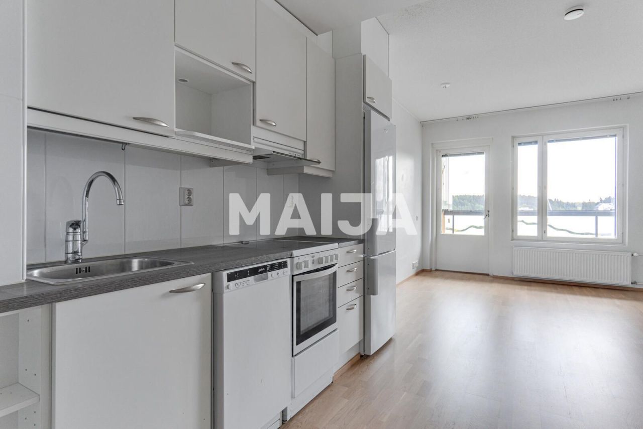 Apartment in Sipoo, Finnland, 32.5 m² - Foto 1