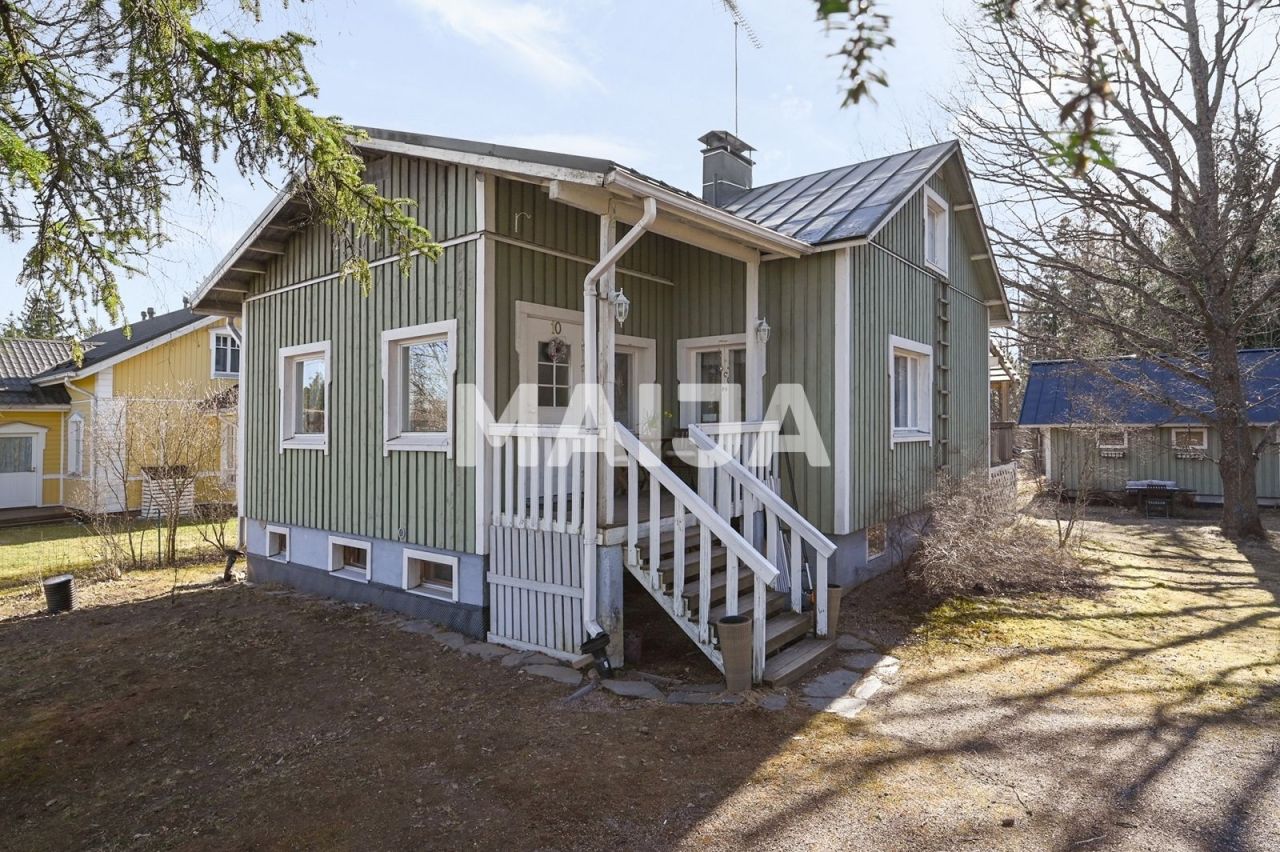 Casa en Sipoo, Finlandia, 111 m² - imagen 1