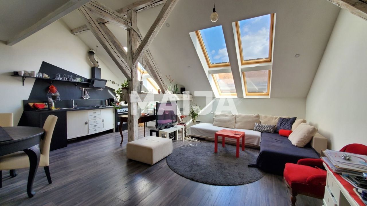 Appartement Zagreb-Donji Grad, Croatie, 108 m² - image 1
