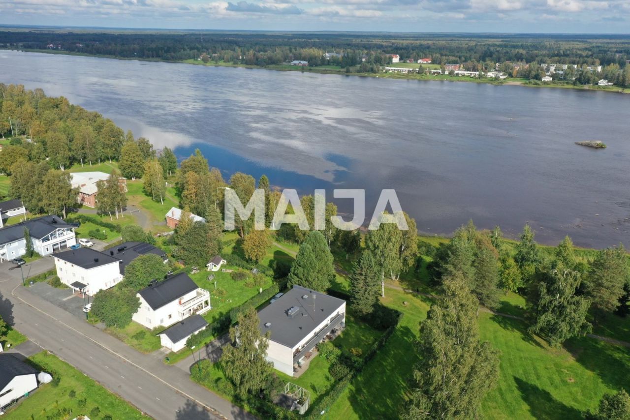 House Tornio, Finland, 135 m² - picture 1