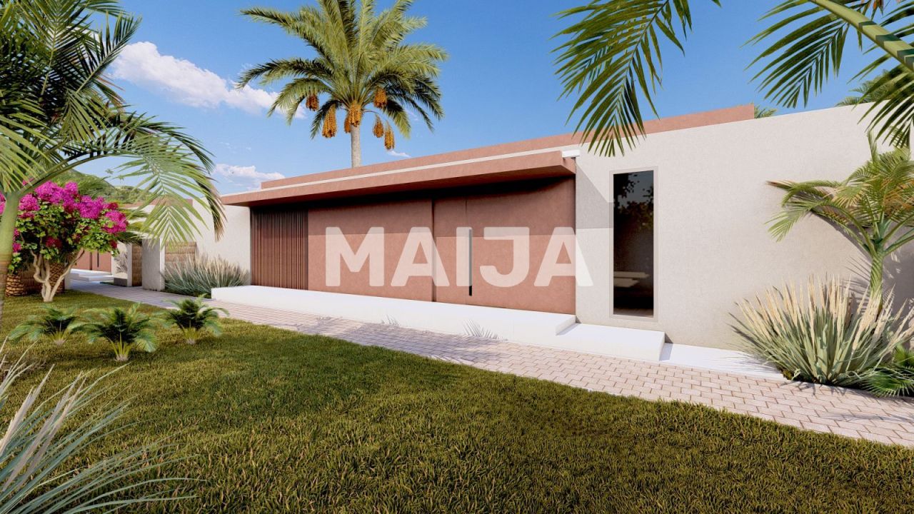 Villa à Zanzibar, Tanzanie, 116 m² - image 1