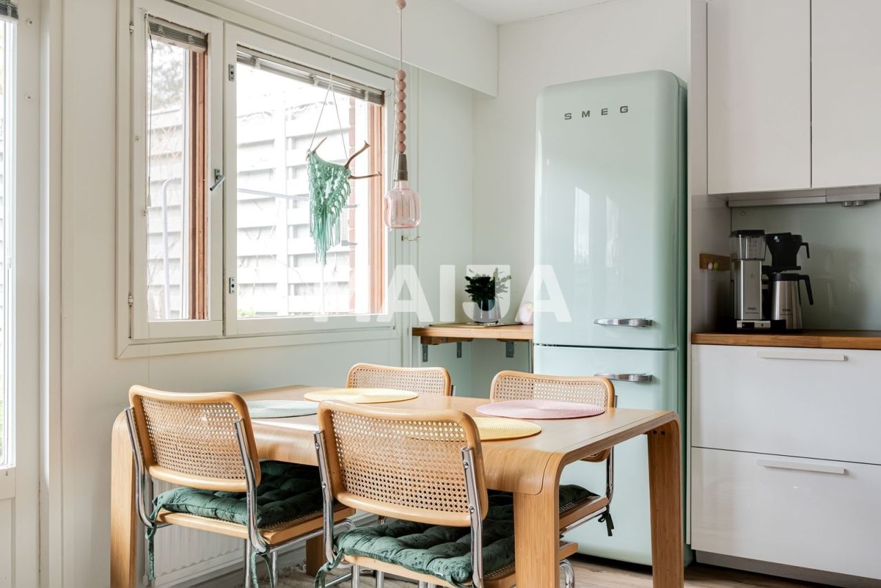 Piso en Helsinki, Finlandia, 92 m² - imagen 1