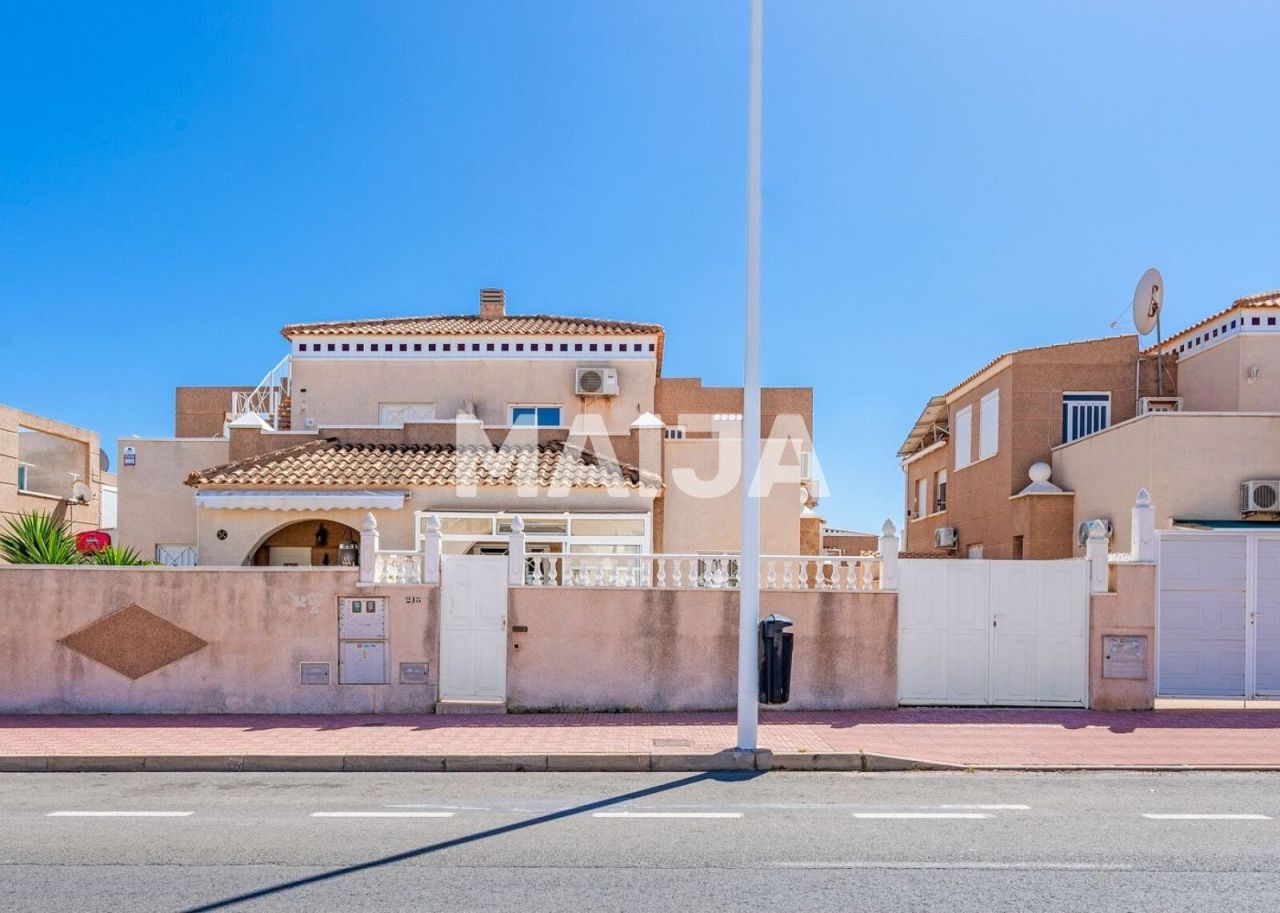 House in Torrevieja, Spain, 97 m² - picture 1