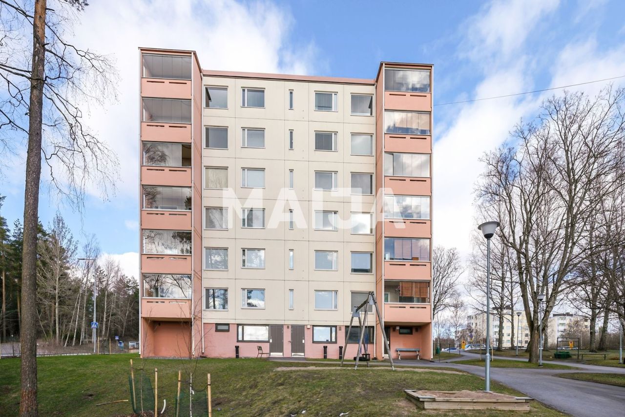 Apartment in Vantaa, Finnland, 33 m² - Foto 1