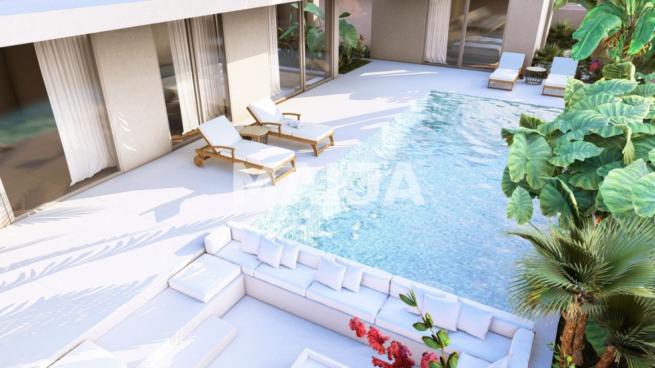 Villa à Zanzibar, Tanzanie, 116 m² - image 1