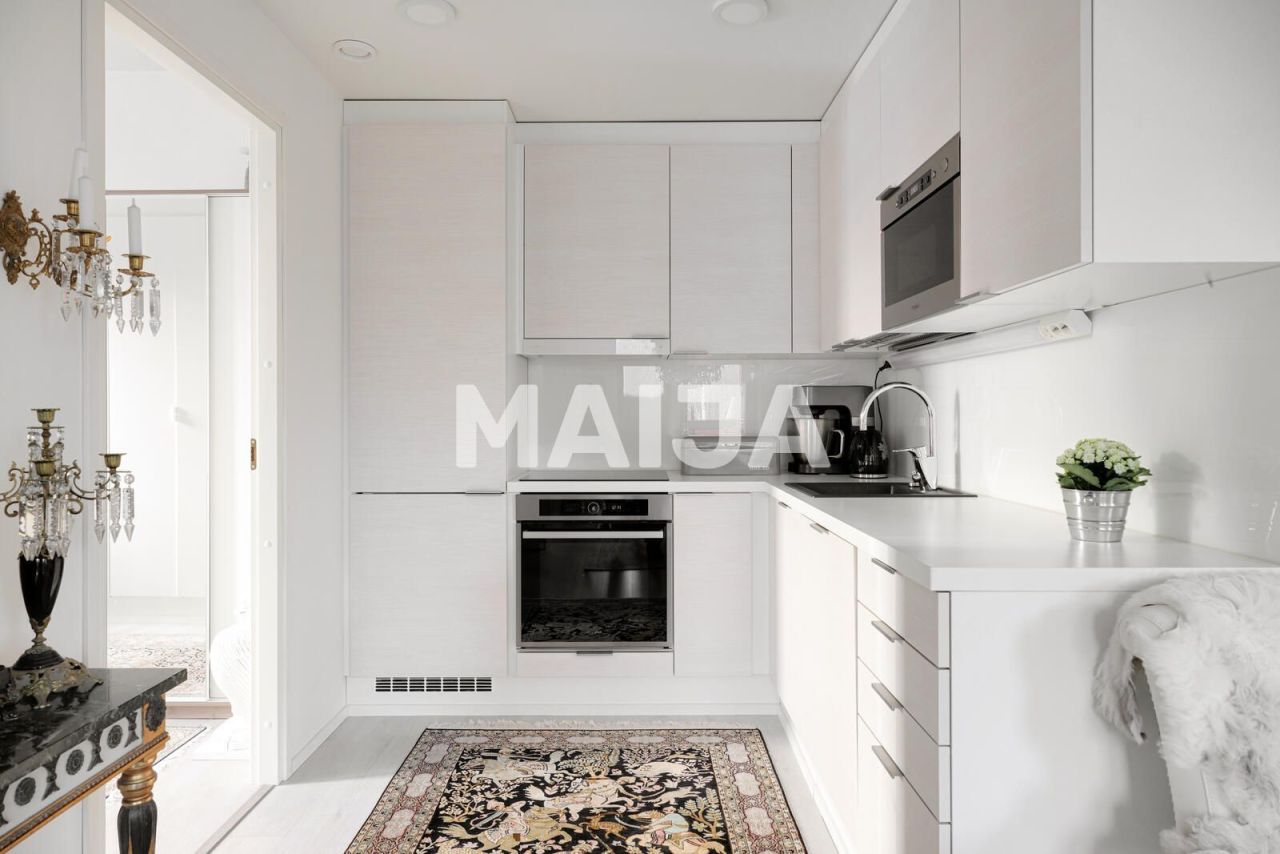 Apartment in Vantaa, Finnland, 61.5 m² - Foto 1