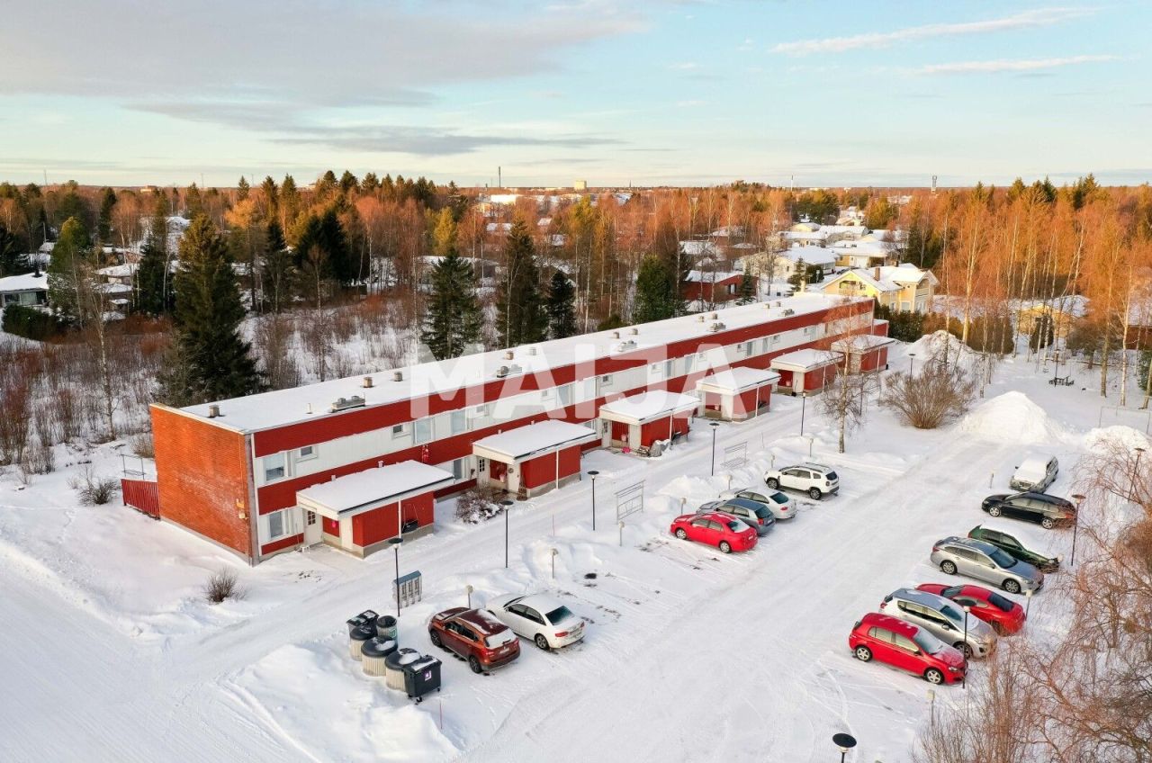 Wohnung Tornio, Finnland, 89 m² - Foto 1