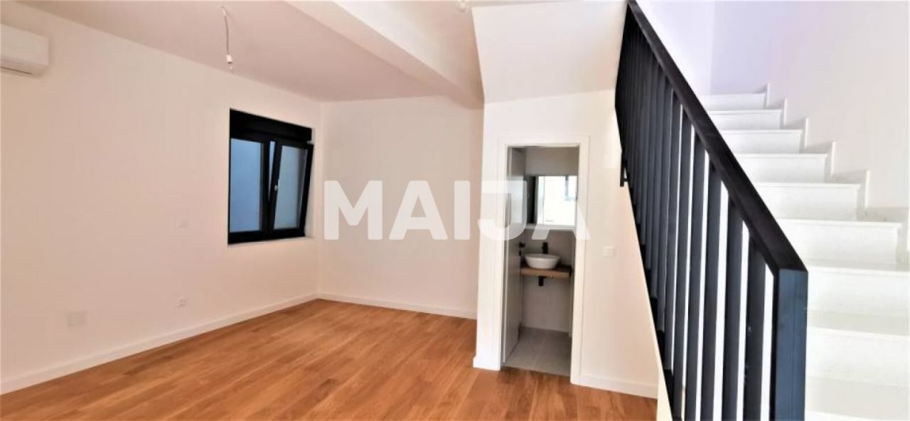 Appartement Zagreb-Donji Grad, Croatie, 75 m² - image 1