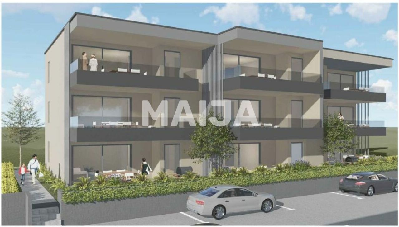 Appartement Povljana, Croatie, 84 m² - image 1