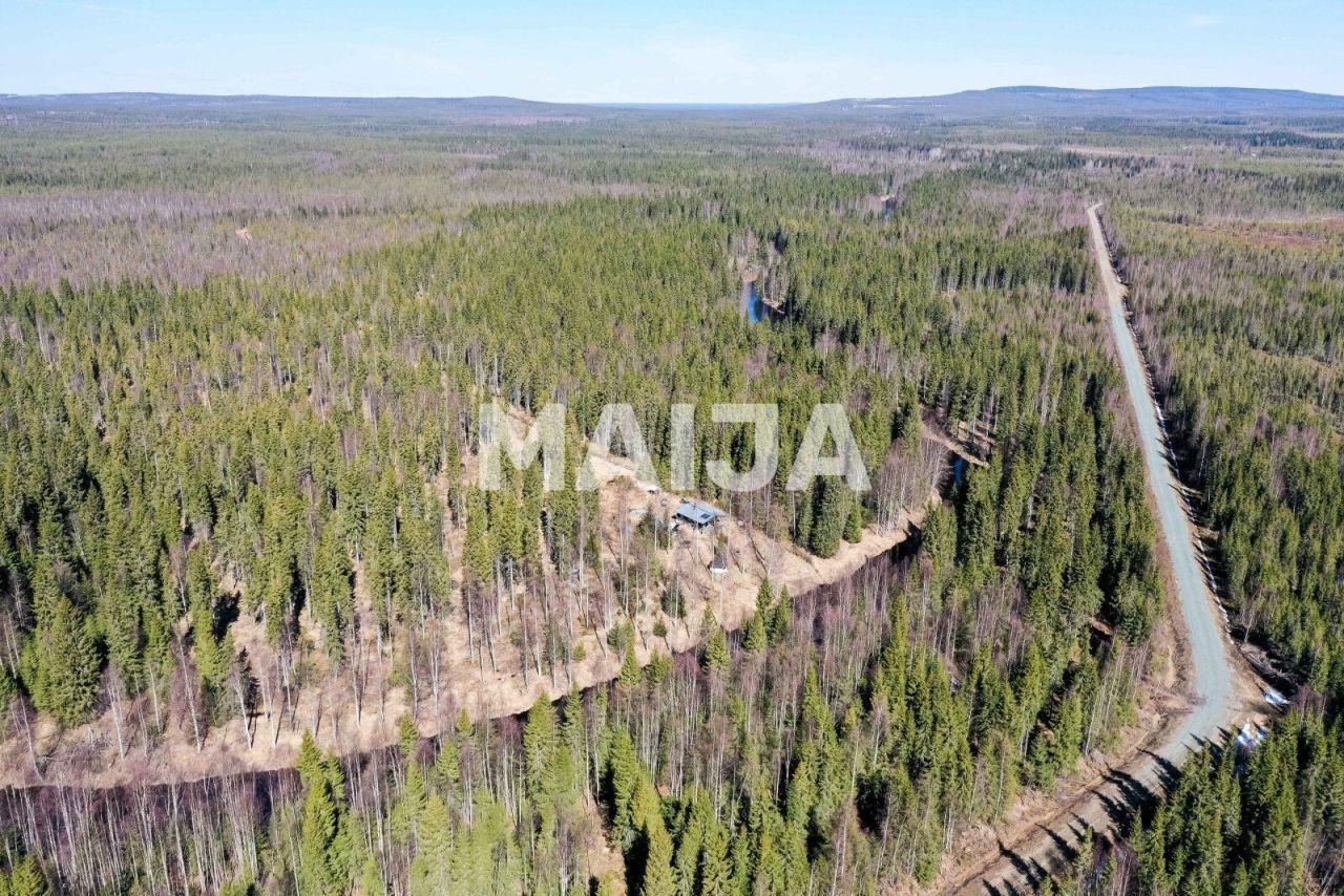 Cottage Tervola, Finland, 36 m² - picture 1