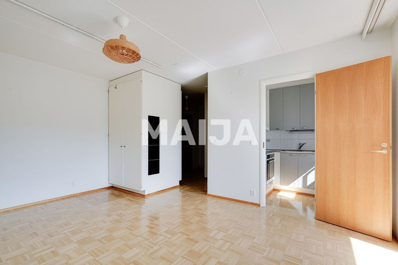 Apartment in Helsinki, Finnland, 32.5 m² - Foto 1