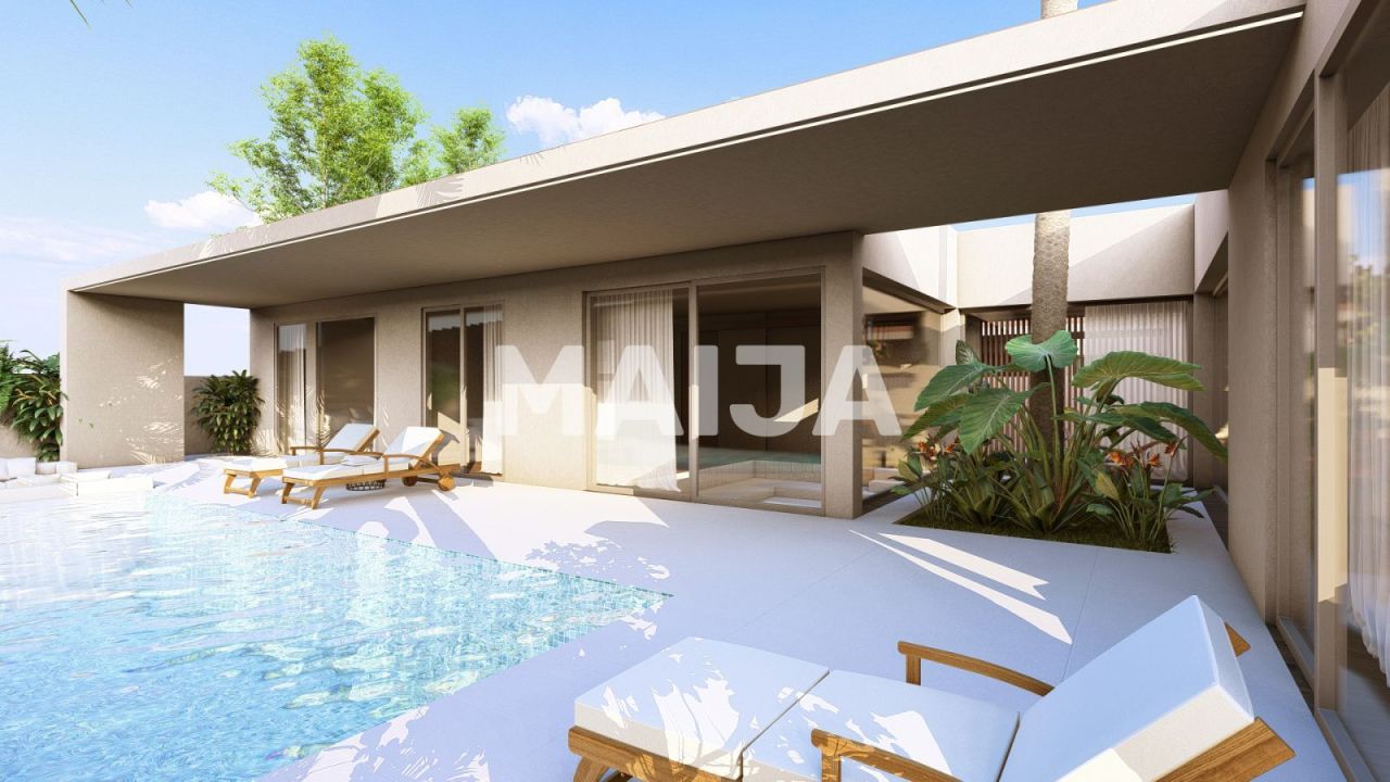 Villa en Zanzíbar, Tanzania, 116 m² - imagen 1