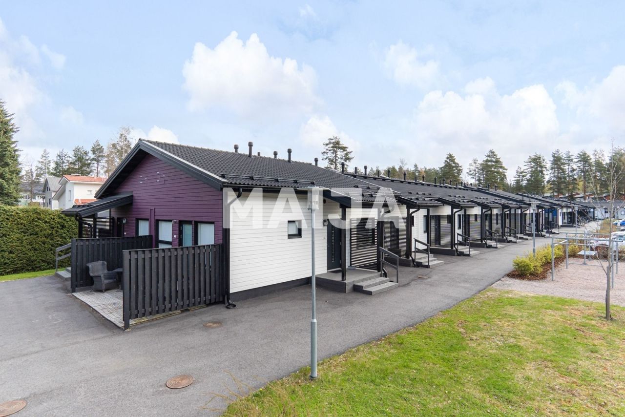 Wohnung Hyvinkää, Finnland, 41 m² - Foto 1