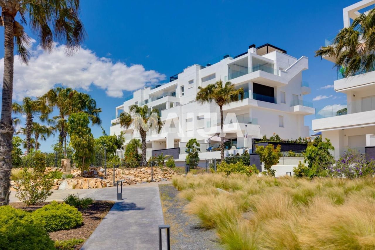 Apartment in Torrevieja, Spanien, 65 m² - Foto 1