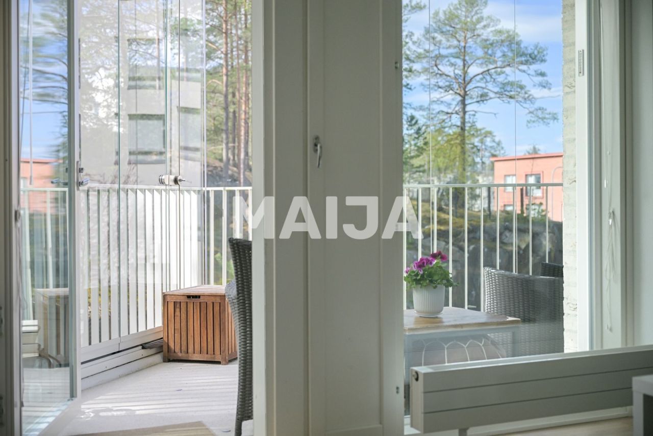 Apartamento en Helsinki, Finlandia, 56.5 m² - imagen 1