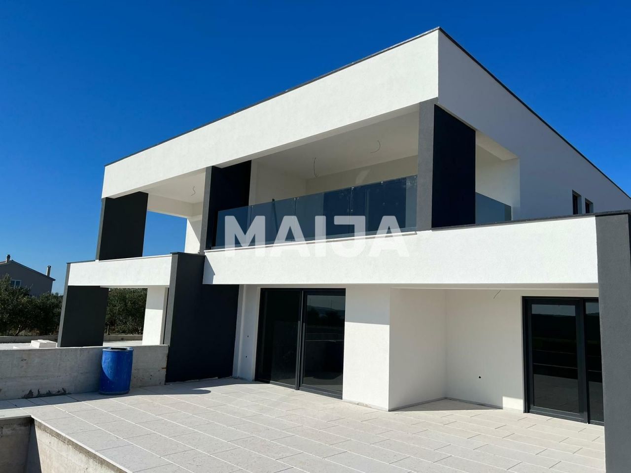 Maison Debeljak, Croatie, 230 m² - image 1
