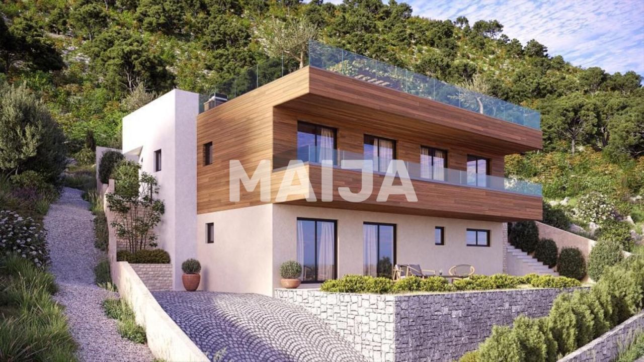 House in Rogoznica, Croatia, 220 m² - picture 1