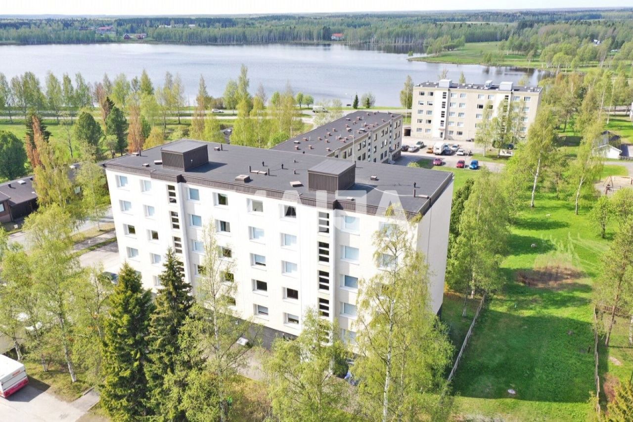 Appartement Tornio, Finlande, 76 m² - image 1