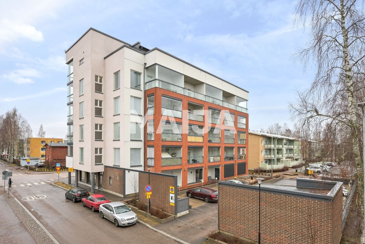 Appartement à Vantaa, Finlande, 42.5 m² - image 1