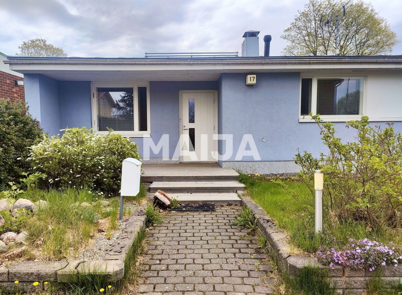 Casa en Porvoo, Finlandia, 118 m² - imagen 1