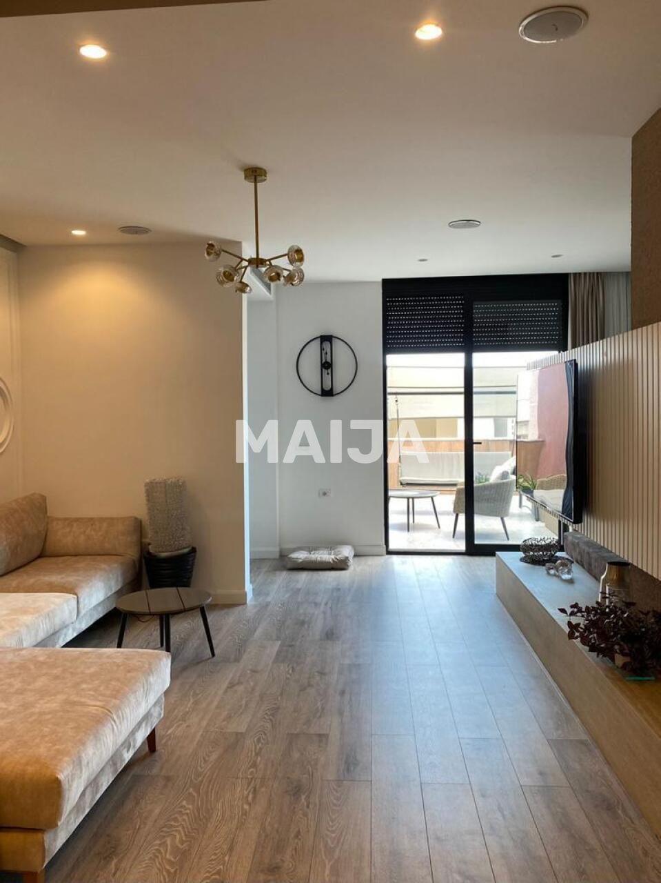 Appartement à Saranda, Albanie, 187 m² - image 1