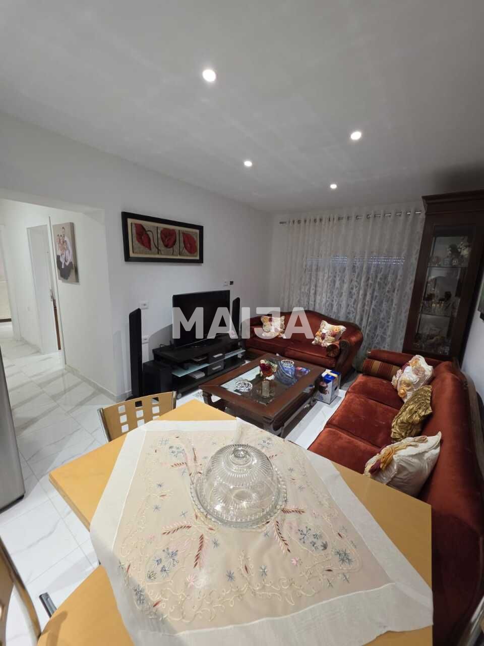 Apartment in Vlore, Albania, 75 m² - picture 2