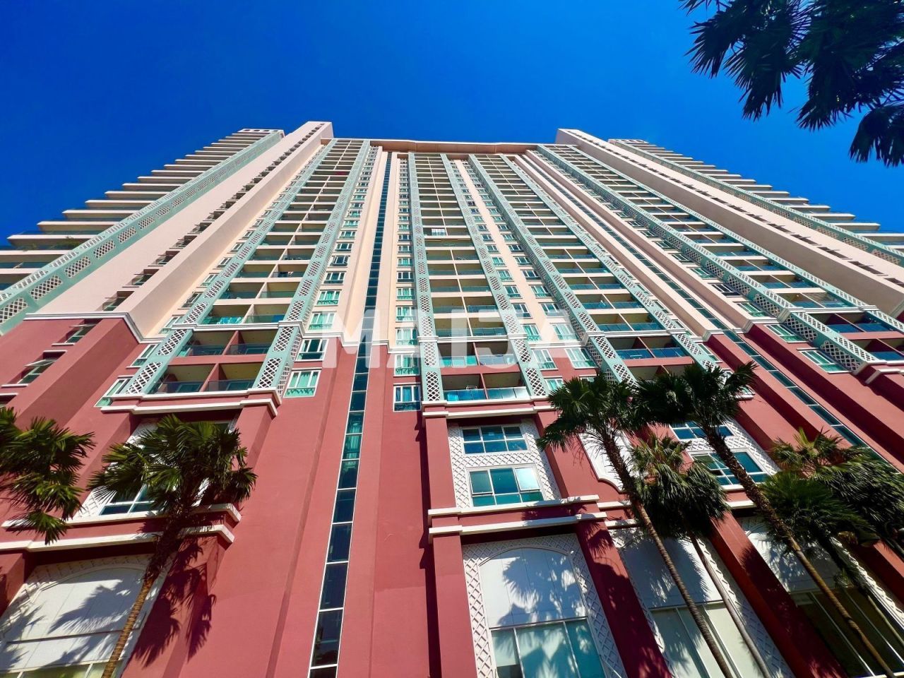 Appartement à Pattaya, Thaïlande, 72 m² - image 2