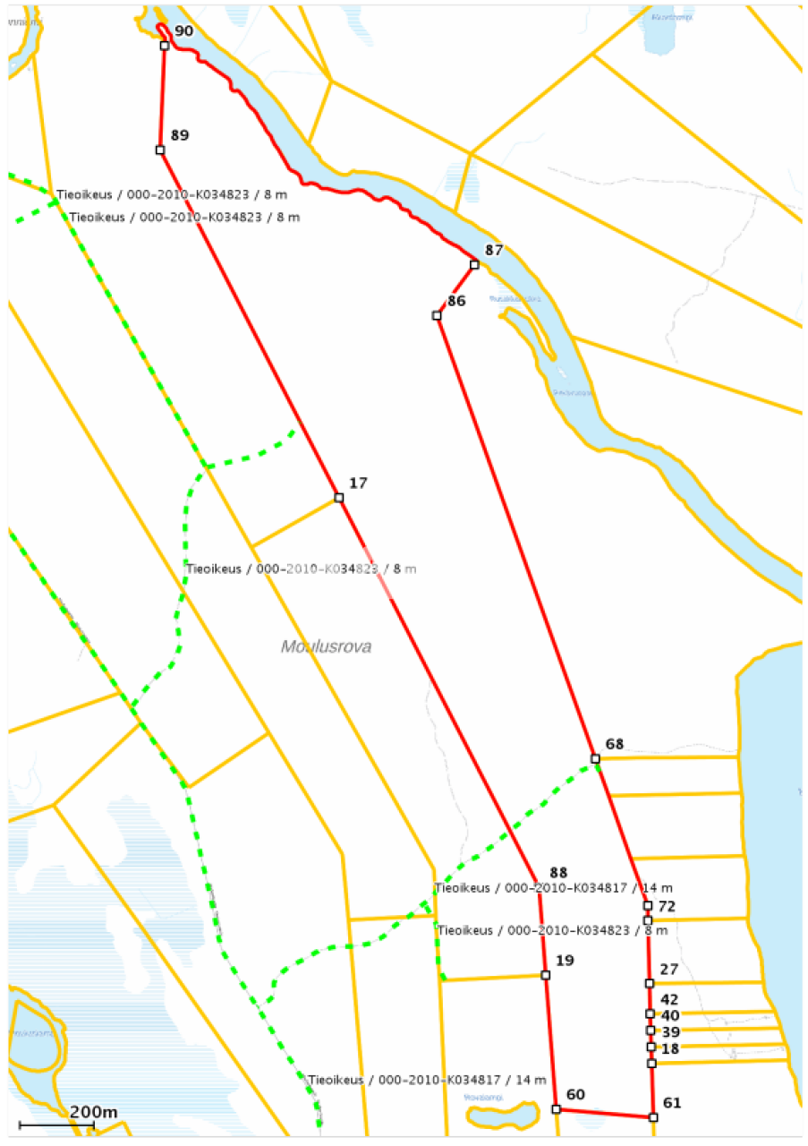 Land in Sodankyla, Finland, 1 397 079 m² - picture 2