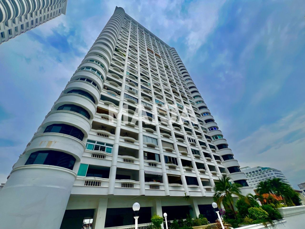 Appartamenti a Pattaya, Thailandia, 128 m² - foto 2