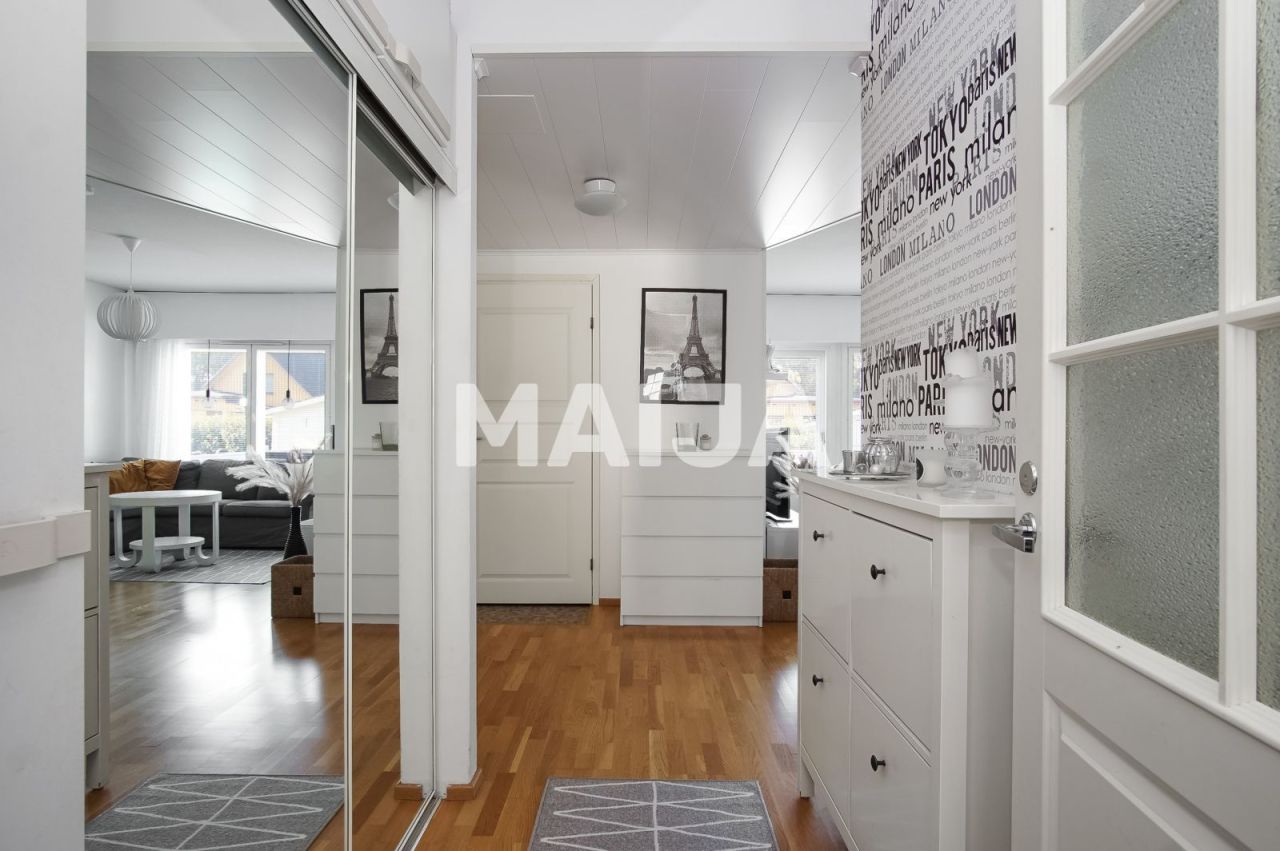 Wohnung Tornio, Finnland, 92 m² - Foto 3