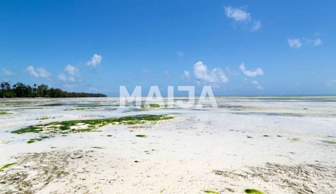 Grundstück Pongwe, Tansania, 5 000 m² - Foto 3