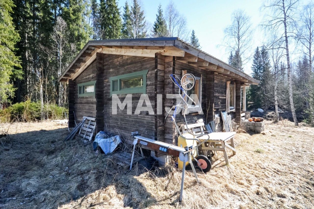 Cottage Tervola, Finlandia, 36 m² - foto 3
