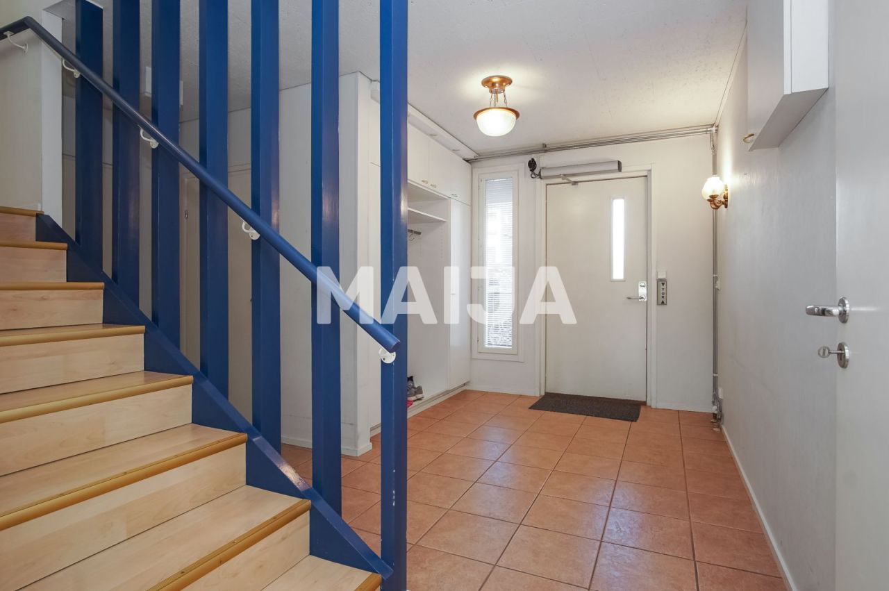 House Tornio, Finland, 135 m² - picture 3