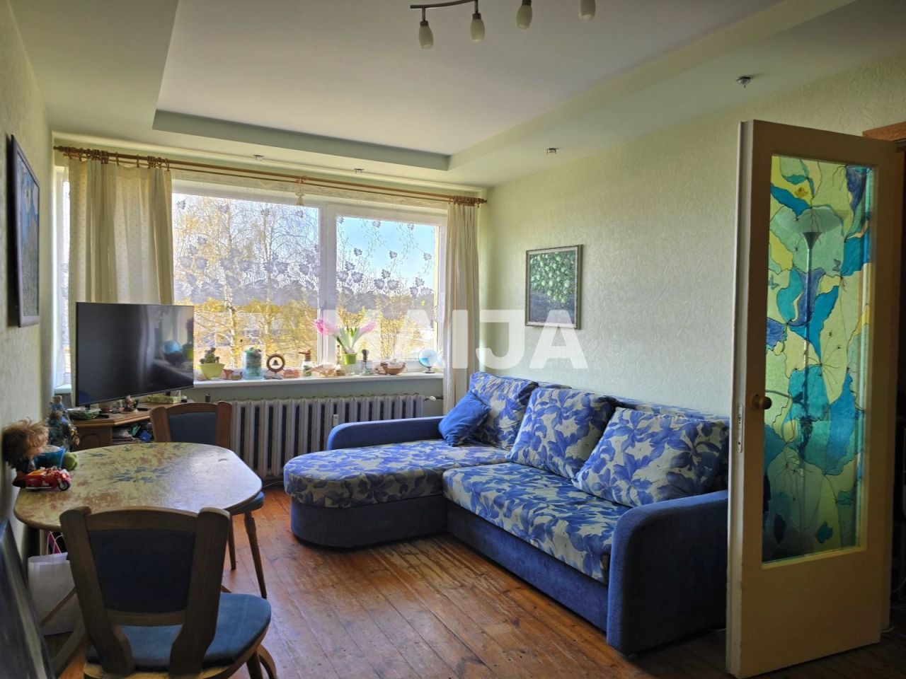 Appartement dans les Zvejniekciems, Lettonie, 51.5 m² - image 3