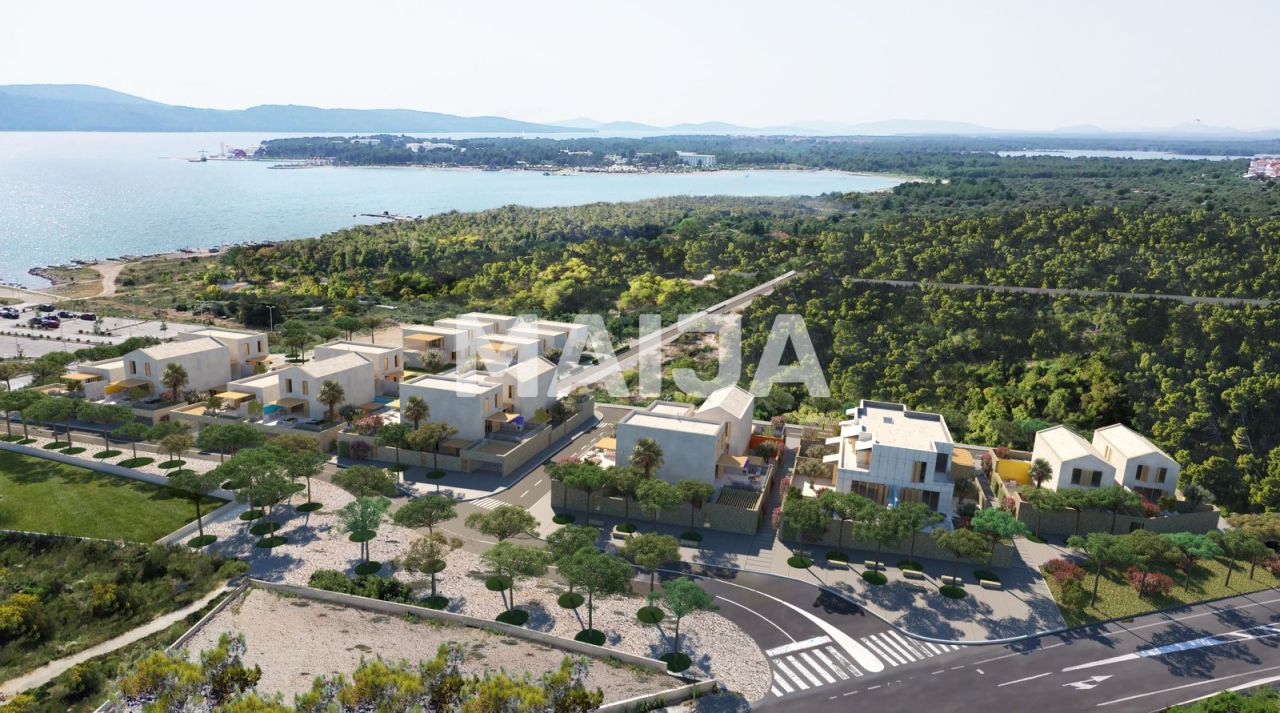 Appartement en Šibenik, Croatie, 81 m² - image 3
