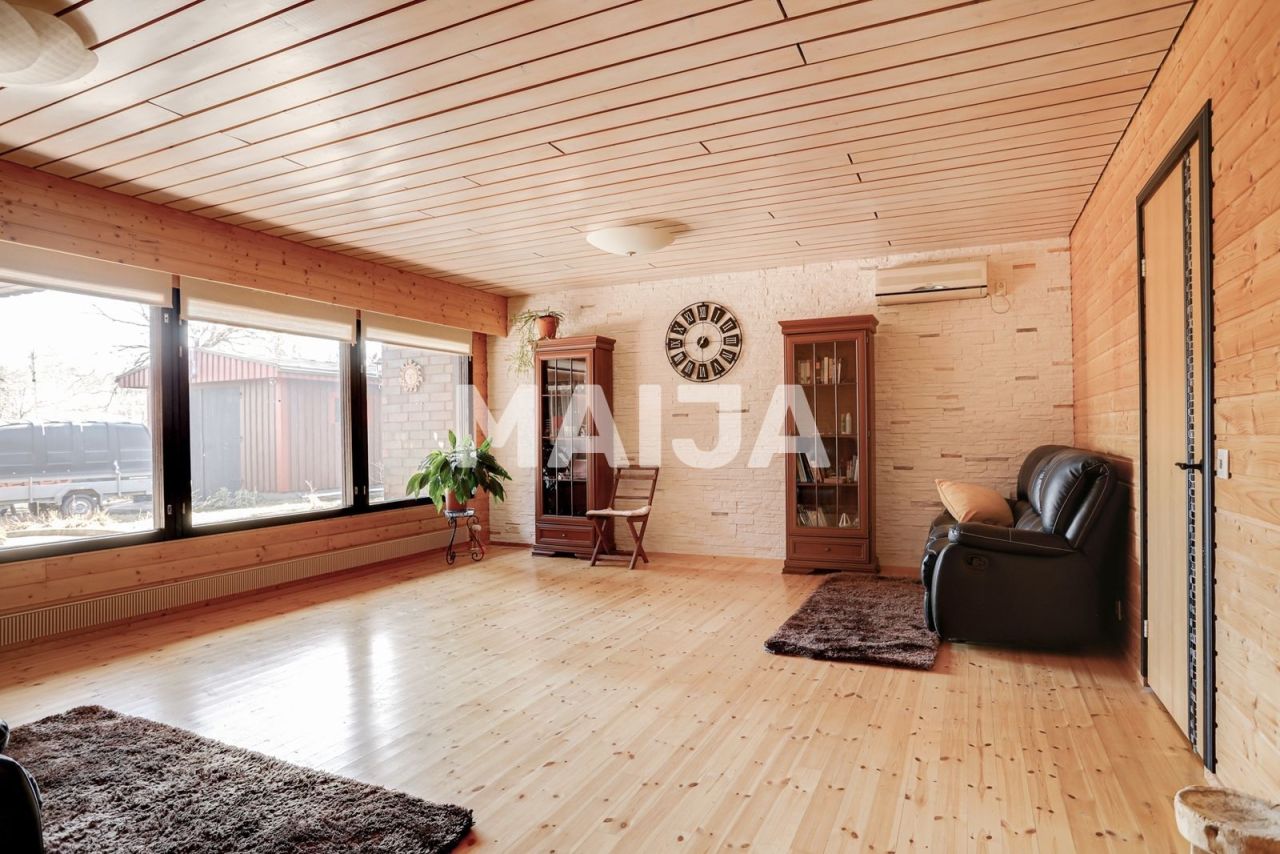 Haus in Orimattila, Finnland, 115 m² - Foto 3