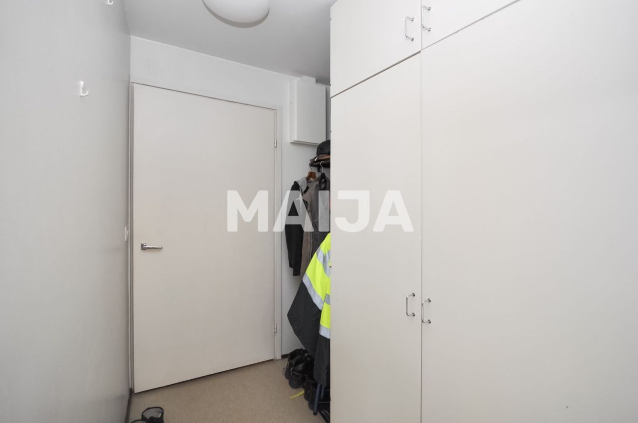 Apartment Tornio, Finland, 29 m² - picture 3