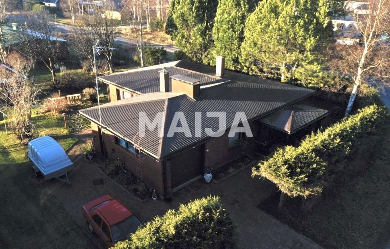 House Tornio, Finland, 100 m² - picture 3