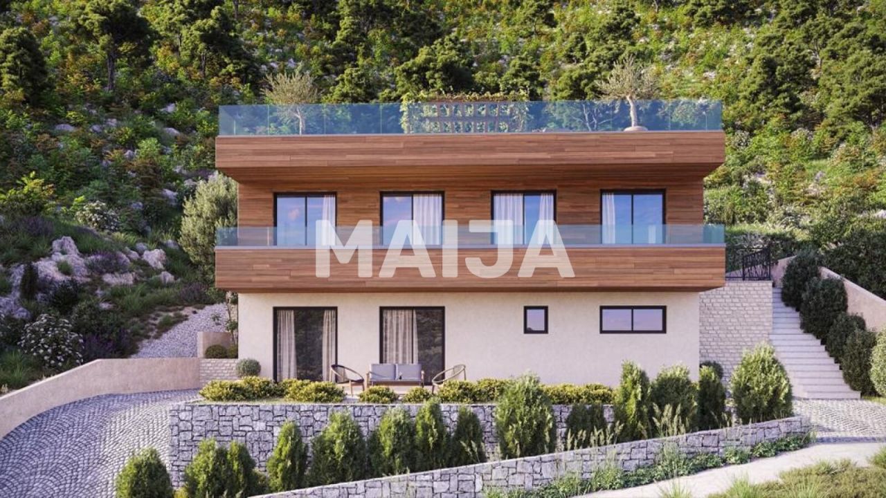 Casa a Rogosnizza, Croazia, 220 m² - foto 3