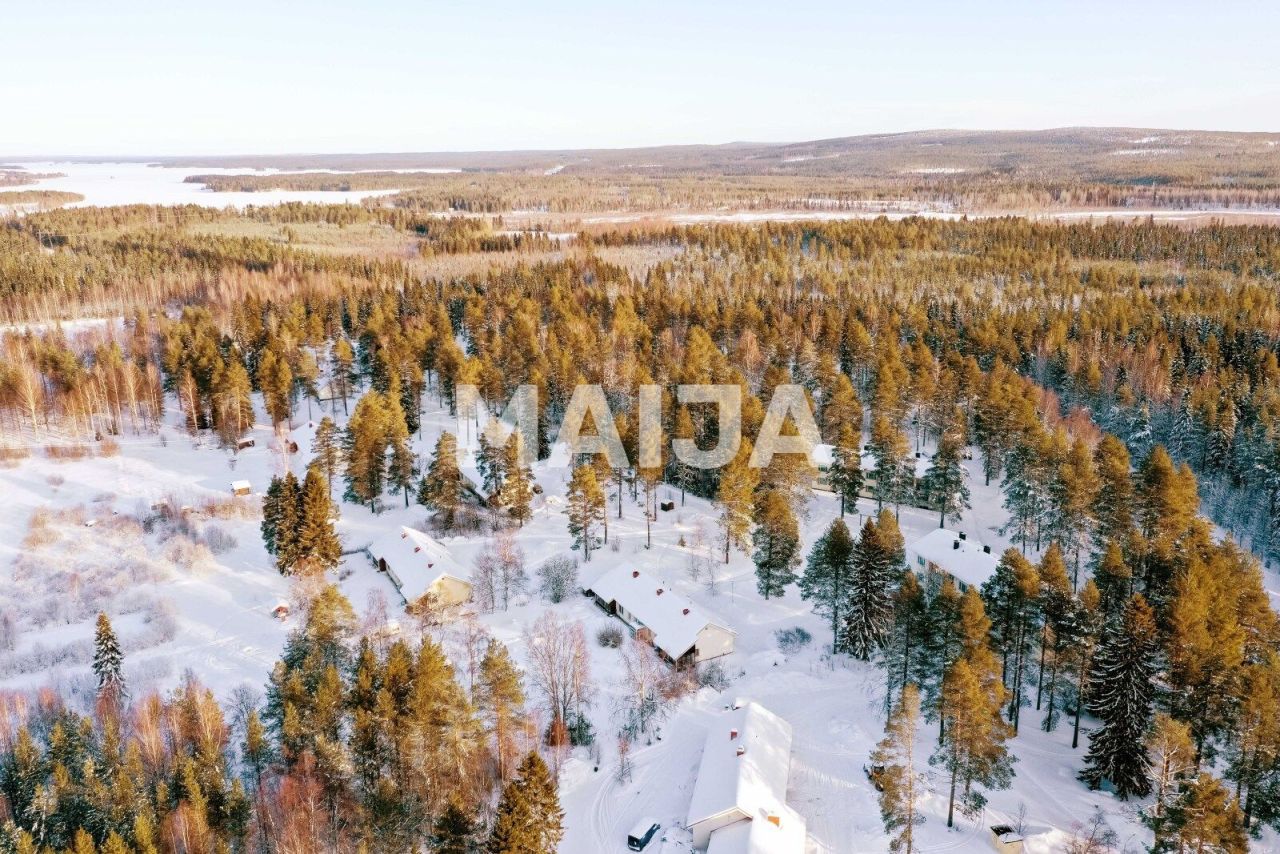 Casa en Rovaniemi, Finlandia, 101 m² - imagen 3
