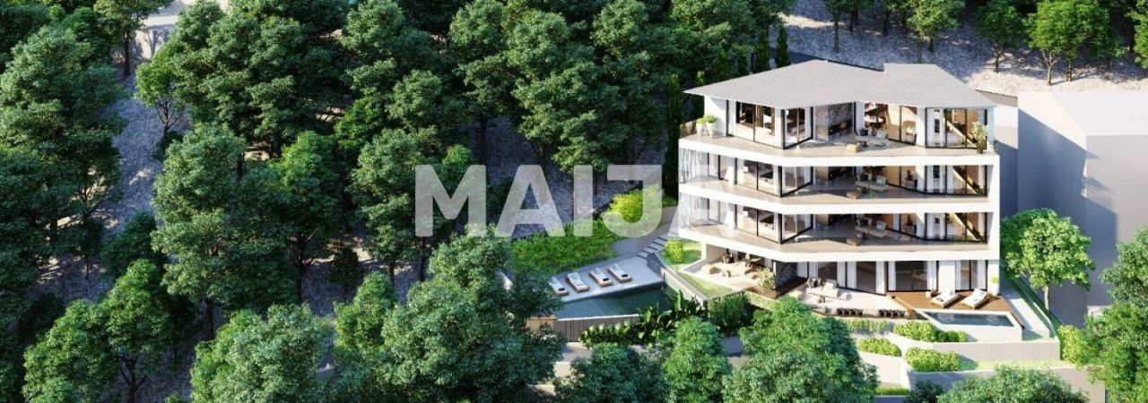 Appartement à Opatija, Croatie, 177.16 m² - image 3