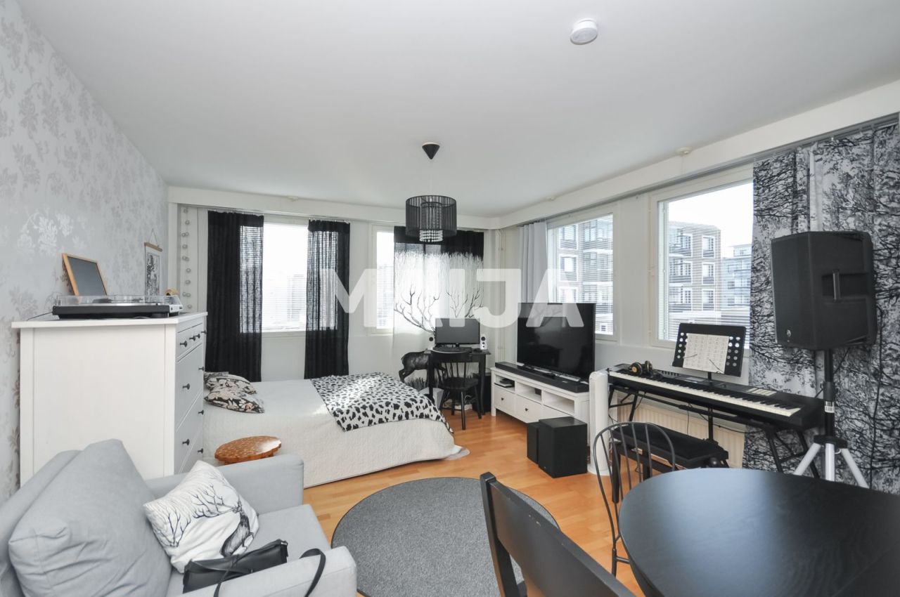 Appartamenti Tornio, Finlandia, 38 m² - foto 3