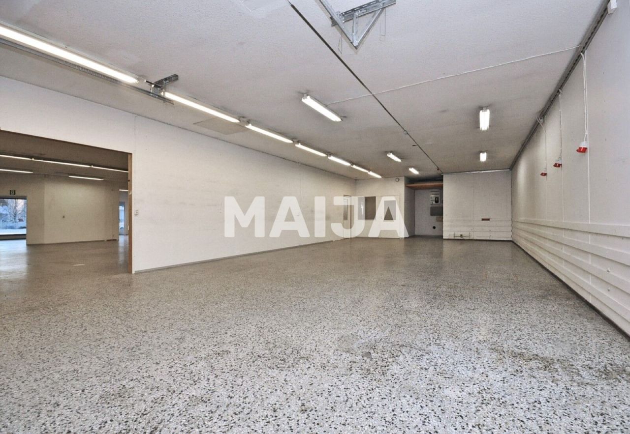 Office Tornio, Finland, 723 m² - picture 3