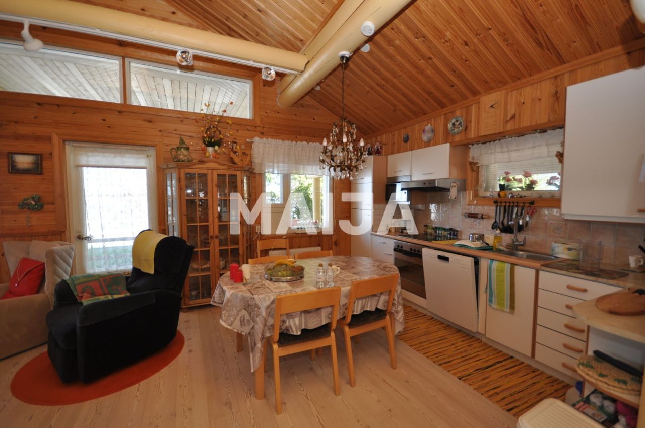 Cottage in Sodankyla, Finland, 52 m² - picture 3
