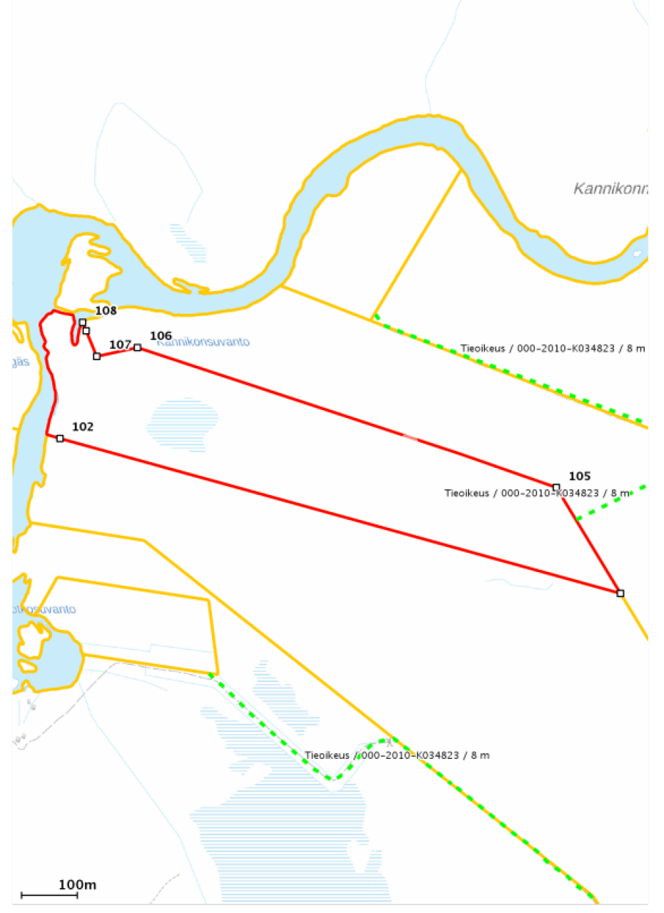 Land in Sodankyla, Finland, 1 397 079 m² - picture 4
