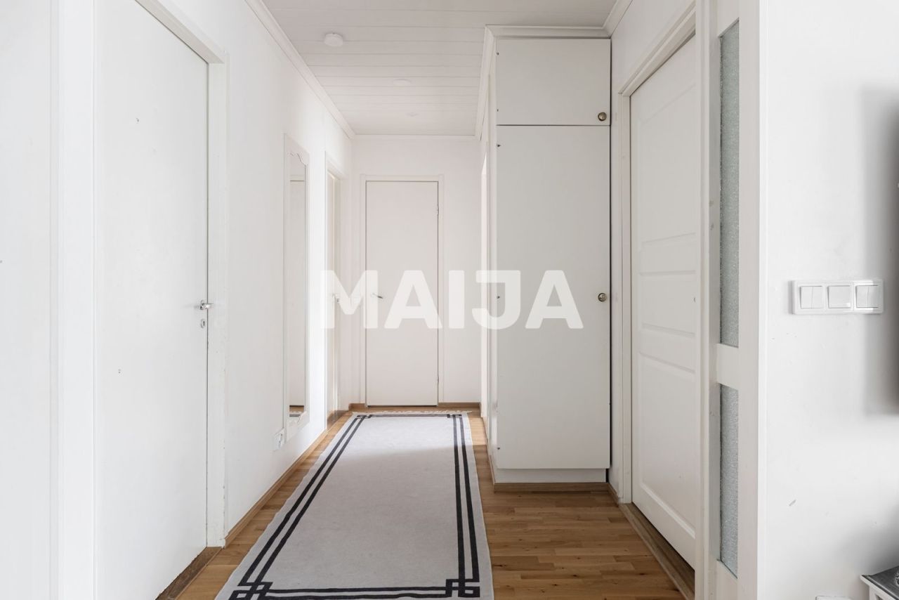 Casa en Kotka, Finlandia, 117 m² - imagen 4